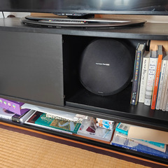 IKEA テレビ台