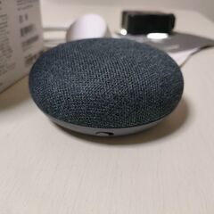 値下げ　Google Home Miniの画像