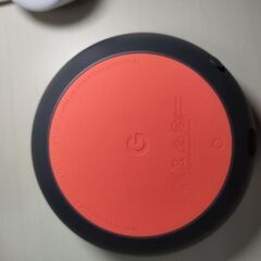 値下げ　Google Home Miniの画像