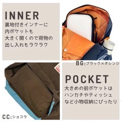 【お取引決まりました
】Ocean&Ground ナイロン リュック ライト　ピンク ベビー キッズ Sサイズ DAYPACK GOODAY デイパック 子供 オーシャンアンドグラウンドの画像
