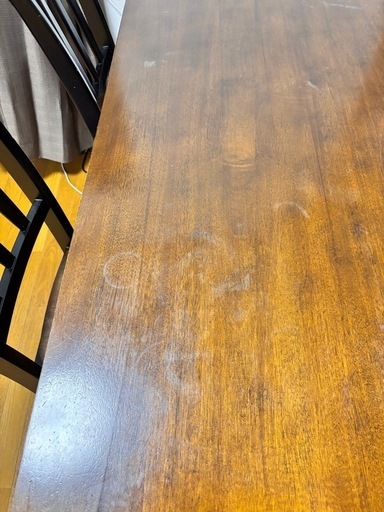 【お得】ダイニングテーブルセット