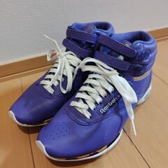 【4/12値下げ】Reebok イージートーン フリースタイル ...