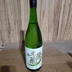 日本酒1.8L