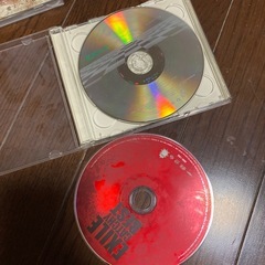 EXILE CD  アルバム　セット　　愛すべき未来へ　ピュアの画像