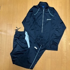 石山高校 ジャージ