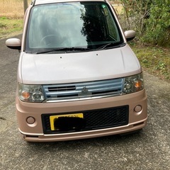 外装難ありですが車検たっぷりで調子良いです。7年度自動車税込みで