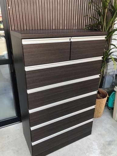 A18     衣類タンス