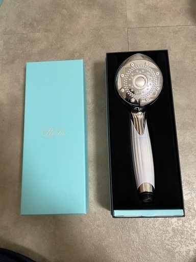 元値3万　リファファインバブルピュア