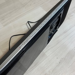 【完売】Panasonic パナソニック　コンパクトステレオシステム　SC-HC30の画像