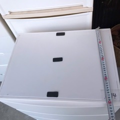 A14    4段収納ケースの画像