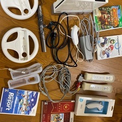 Wii