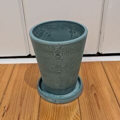 植木鉢　受け皿　新品