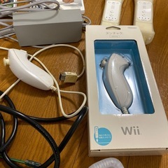 Wiiの画像