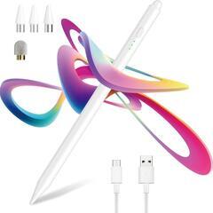 【新品未開封！先着1名】 タッチペン 全機種対応 apple p...