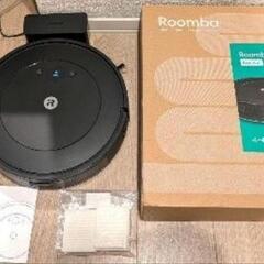 ルンバ Roomba Combo Essential 本体&ダス...