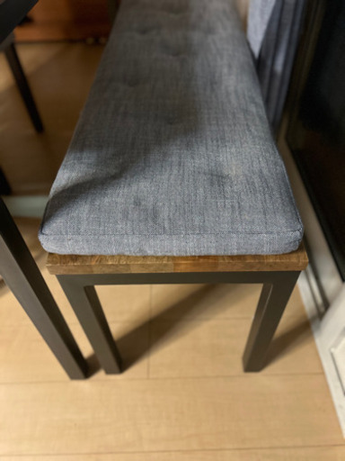 【引取先決まりました】テーブルセット