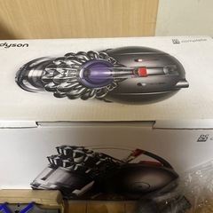 ダイソンdyson 外箱　アダプター　未使用品　4個の画像