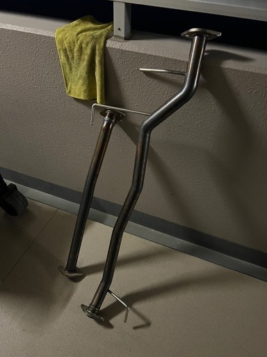 20アルファード ヴェルファイア 50エスティマ スリーキャッツ中間