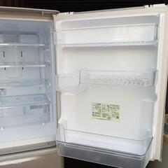 715送料設置無料　SHARP　大型冷蔵庫　最新モデル　350L SHARP大型冷蔵庫 350L 東京 神奈川 格安配送 ka101