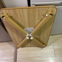 テーブルの画像
