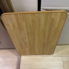 テーブルの画像