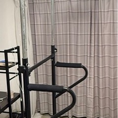 チンニング宅トレ