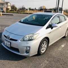 トヨタ　プリウス　2011❗️❗️早く勝ち❗️❗️
