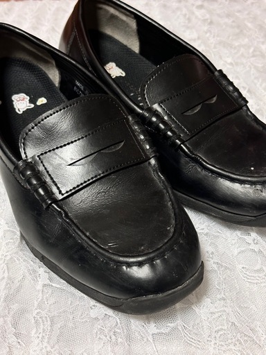 ローファー