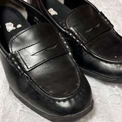 ローファー