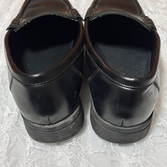 ローファーの画像