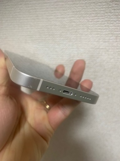 iPhone 14 128 GB Starlight SIMロック解除済 Apple iPhone14 スター