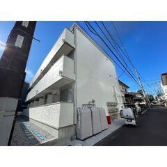 KS🌸賃料１か月無料💕敷金ゼロ🌟礼金ゼロ🌟仲介手数料ゼロ🌟築浅物件🏠✨オートロック付き🔑 相武台前駅徒歩10分🚃👣 - 相模原市