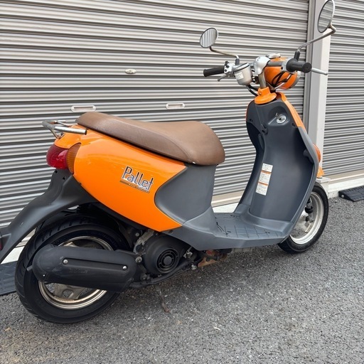 1104.お洒落可愛い♪　パレット　バッテリー新品　千葉県柏市　即日配送、自走引き取りも可能 2945.お洒落可愛い パレット バッテリー新品 千葉県柏市 即日配送、自