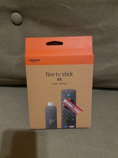 プロジェクター、ホームシアター 4k Amazon fire tv stick