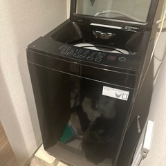 洗濯機