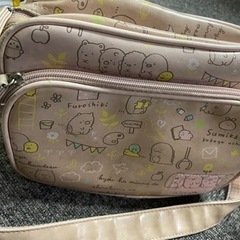 通園カバン