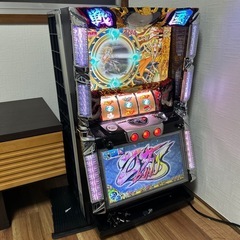 【受け渡し先決まりました】スロット台　戦国乙女2　スマスロ