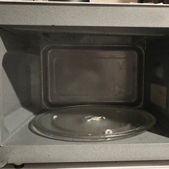 パナソニック　電子レンジの画像