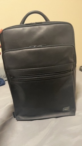 PORTER   バックパック