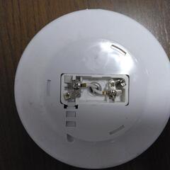 小型シーリングライト　メーカーや型番不明の画像