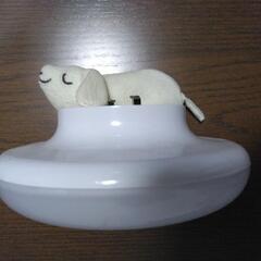 小型シーリングライト　メーカーや型番不明の画像