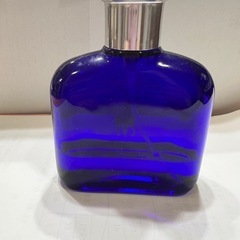 RalphLaurenラルフローレン ポロブルー オードトワレ 75ml の画像