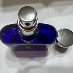 RalphLaurenラルフローレン ポロブルー オードトワレ 75ml の画像