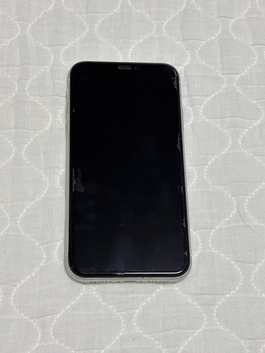 【受付一時中断】 XR