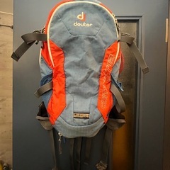 deuter compact exp 12 リュック　バックパック