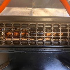 リンナイ　ガスコンロの画像