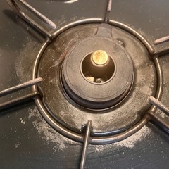 リンナイ　ガスコンロの画像