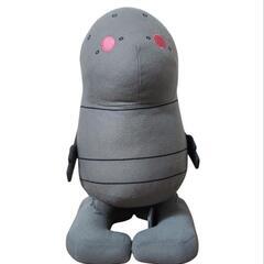 無料〈ぬいぐるみ〉機械生命体