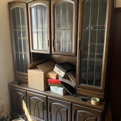 大きめの家具の画像