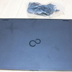 【core i5-8350U・メモリ8G・Windows11】富士通 LIFEBOOK U748/S【・オフィスソフト付】の画像